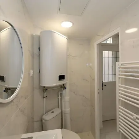Appartamento Cosy Et Bien Situe 20 - 2p Parigi